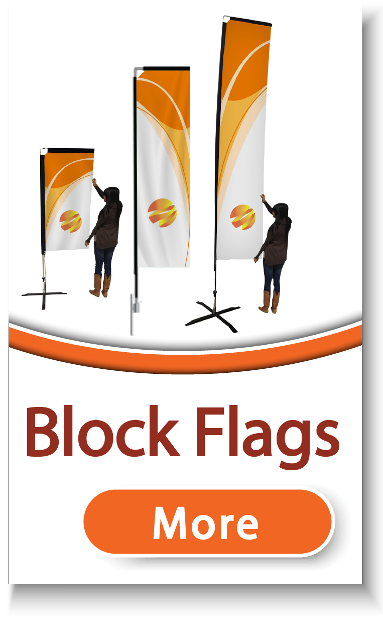 Block Flags